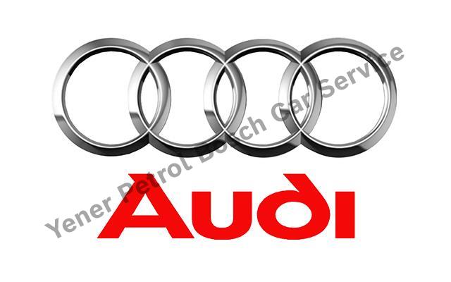 Gaziantep Audi Servisi