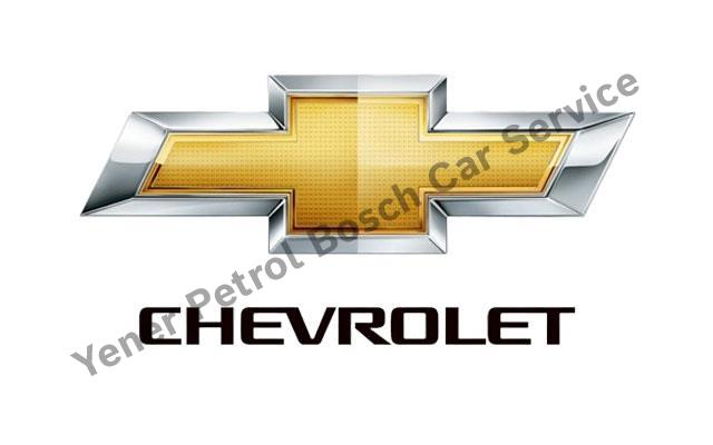 Gaziantep Chevrolet Servisi