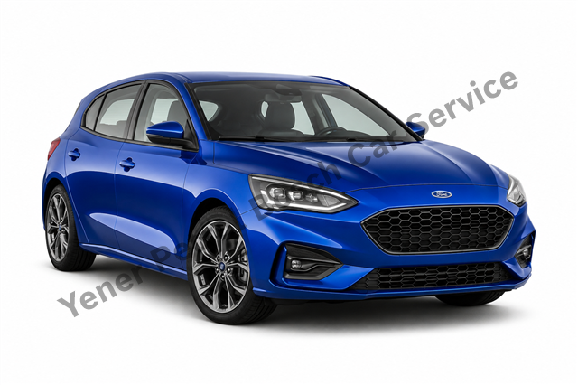 Gaziantep Ford Servisi