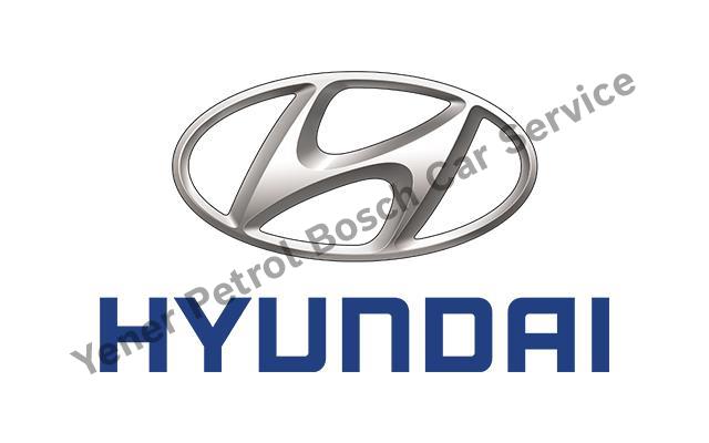 Gaziantep Hyundai Servisi