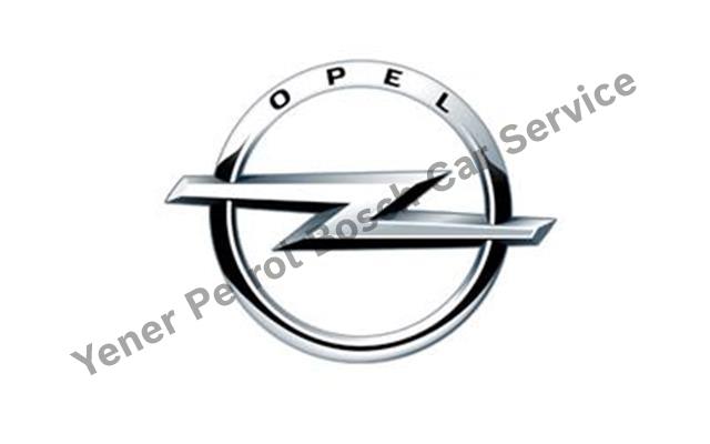 Gaziantep Opel Servisi