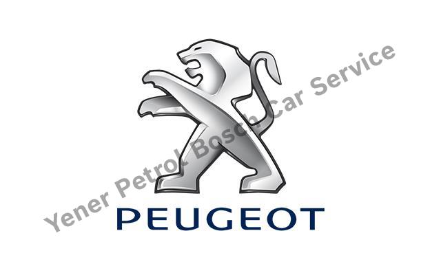 Gaziantep Peugeot Servisi