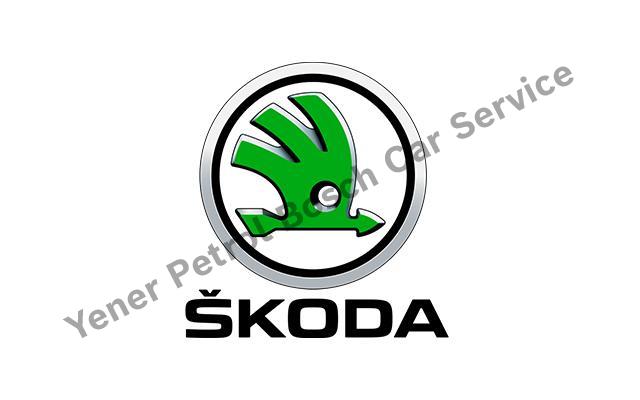 Gaziantep Skoda Servisi