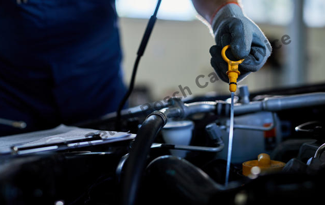 Motor Neden Yağ Yakar