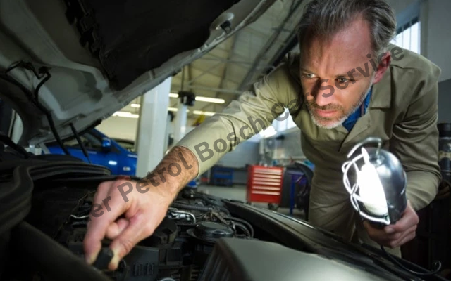 Turbo hortumu çatlama ve sızdırma sorunu