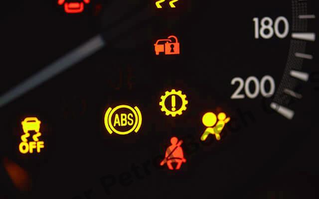 Abs Arızası