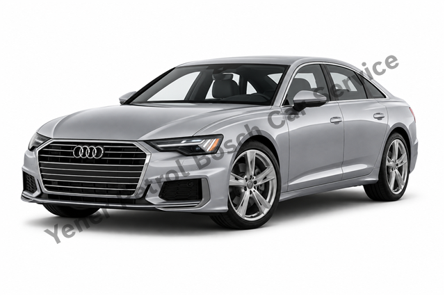 Gaziantep Audi Servisi