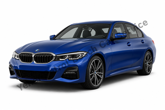 Gaziantep BMW Servisi