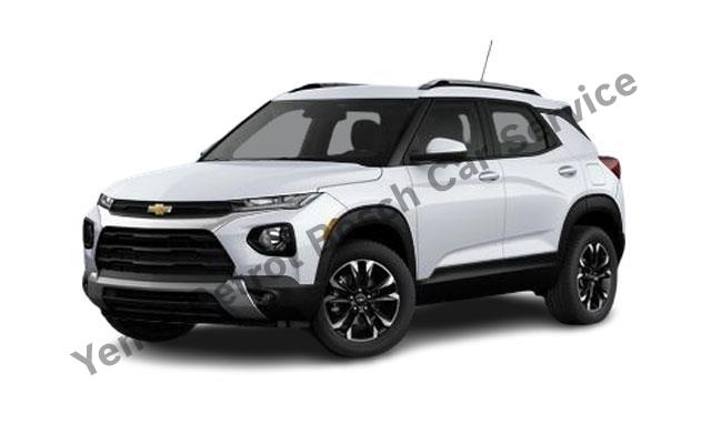 Gaziantep Chevrolet Servisi ile Aracınız Güvende