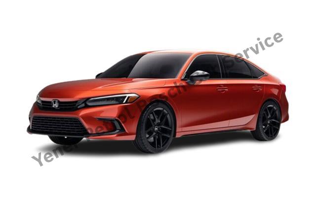Gaziantep Honda Özel Servis