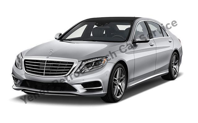 Gaziantep Mercedes Servisi: Kaliteli ve Güvenilir Hizmet