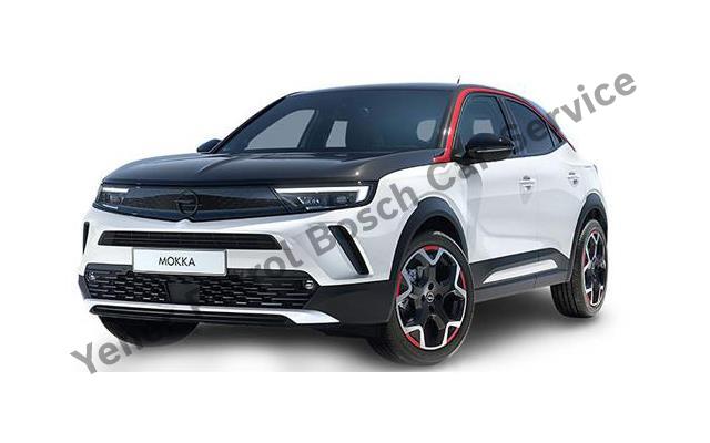 Gaziantep Opel Özel Servis Hizmetleri
