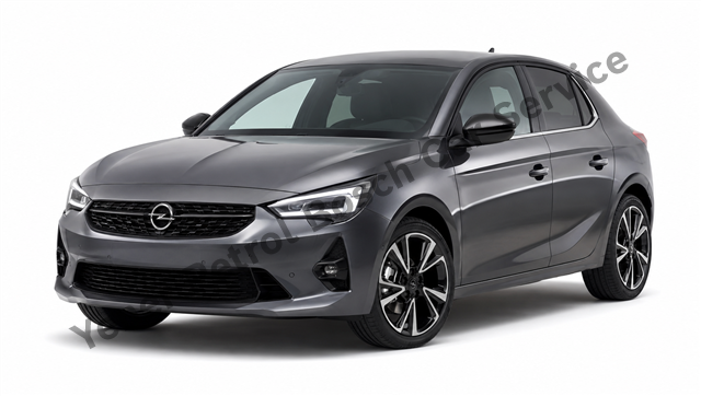 Gaziantep Opel Servisi