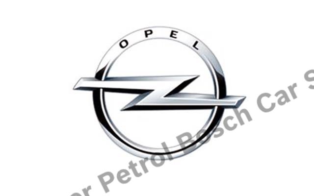 Gaziantep Opel Servisi