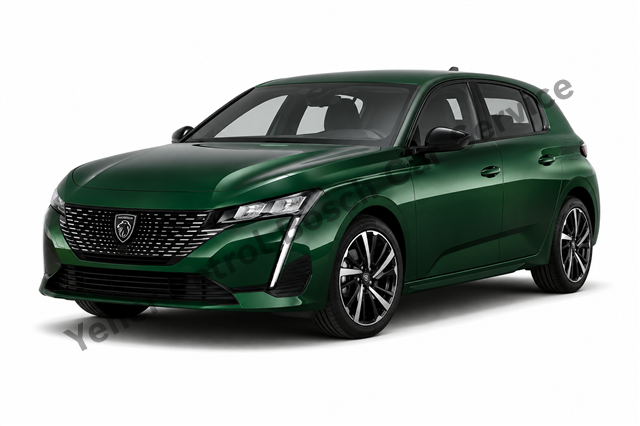 Gaziantep Peugeot Servisi