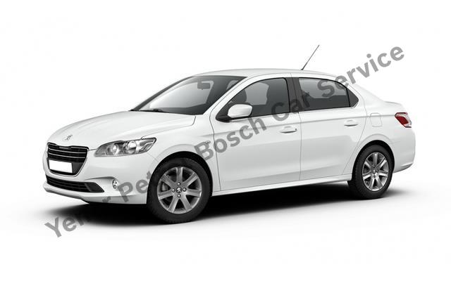 Gaziantep Peugeot Servisinde Periyodik Bakım Hizmetleri