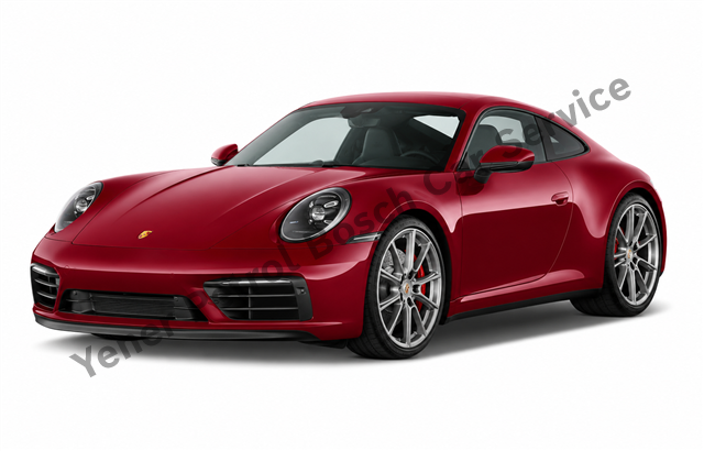 Gaziantep Porsche Servisi