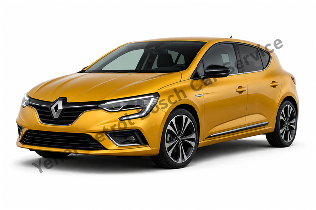 Gaziantep Renault Servisi