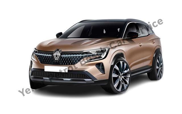 Gaziantep Renault Servisi ile Profesyonel Bakım Hizmetleri