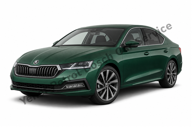 Gaziantep Skoda Servisi
