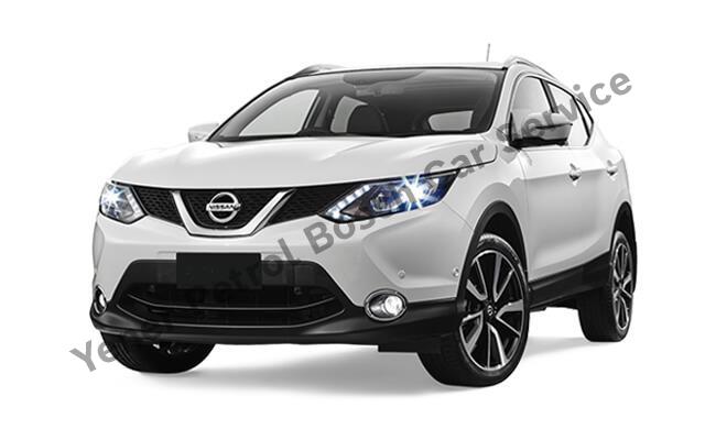 Gaziantep’te Nissan Araçlar İçin Profesyonel Servis Deneyimi