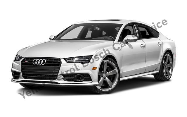 Gaziantep´te Kaliteli Audi Bakım ve Onarım Hizmetleri