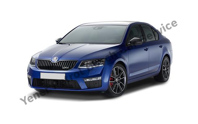 Gaziantep´te Skoda Sahiplerine Özel Servis Hizmeti