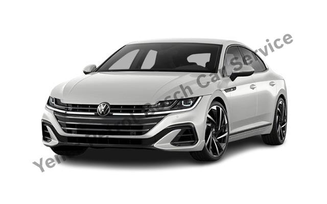 Gaziantep Volkswagen Servisinde Kalite ve Güvenilirlik