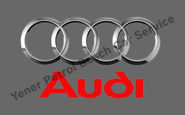 Gaziantep Audi Servisi
